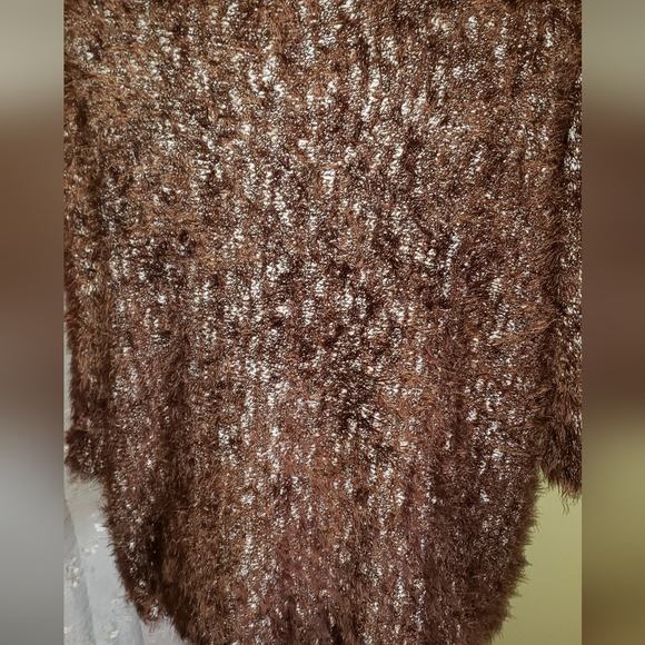 Vip | BOHO Multi Thread Sweater - Picture 5 of 13